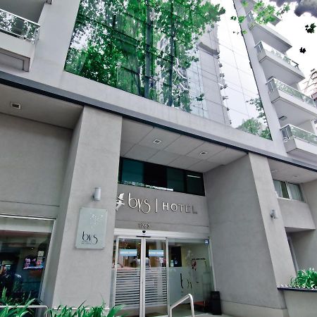 Hotel Bys Palermo Buenos Aires Extérieur photo