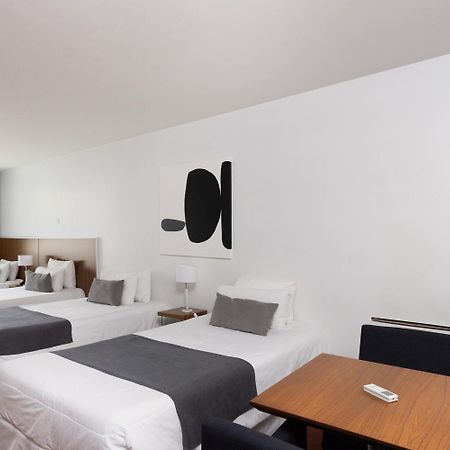 Hotel Bys Palermo Buenos Aires Extérieur photo