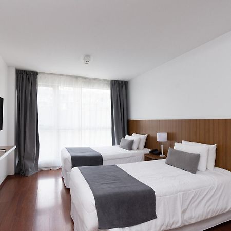 Hotel Bys Palermo Buenos Aires Extérieur photo