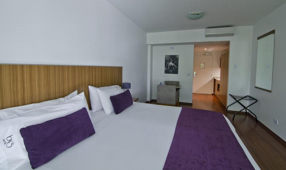 Hotel Bys Palermo Buenos Aires Extérieur photo