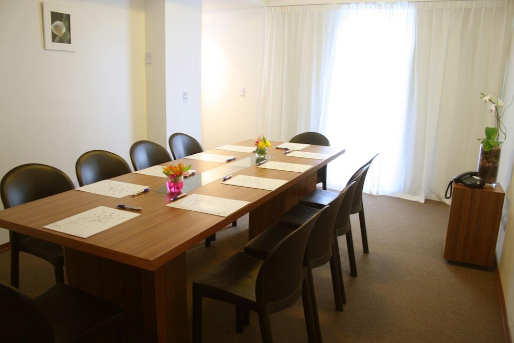 Hotel Bys Palermo Buenos Aires Extérieur photo