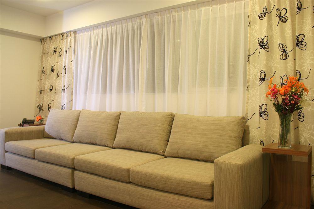 Hotel Bys Palermo Buenos Aires Chambre photo