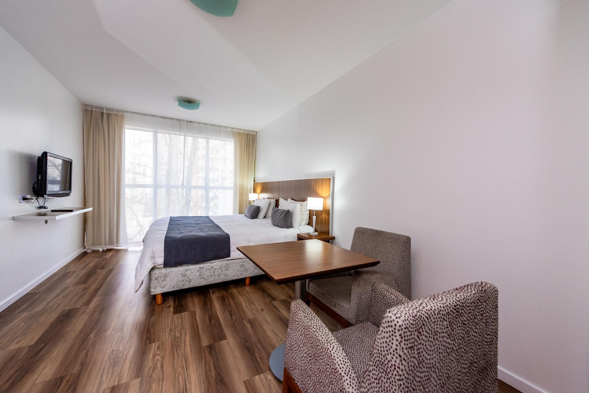 Hotel Bys Palermo Buenos Aires Extérieur photo