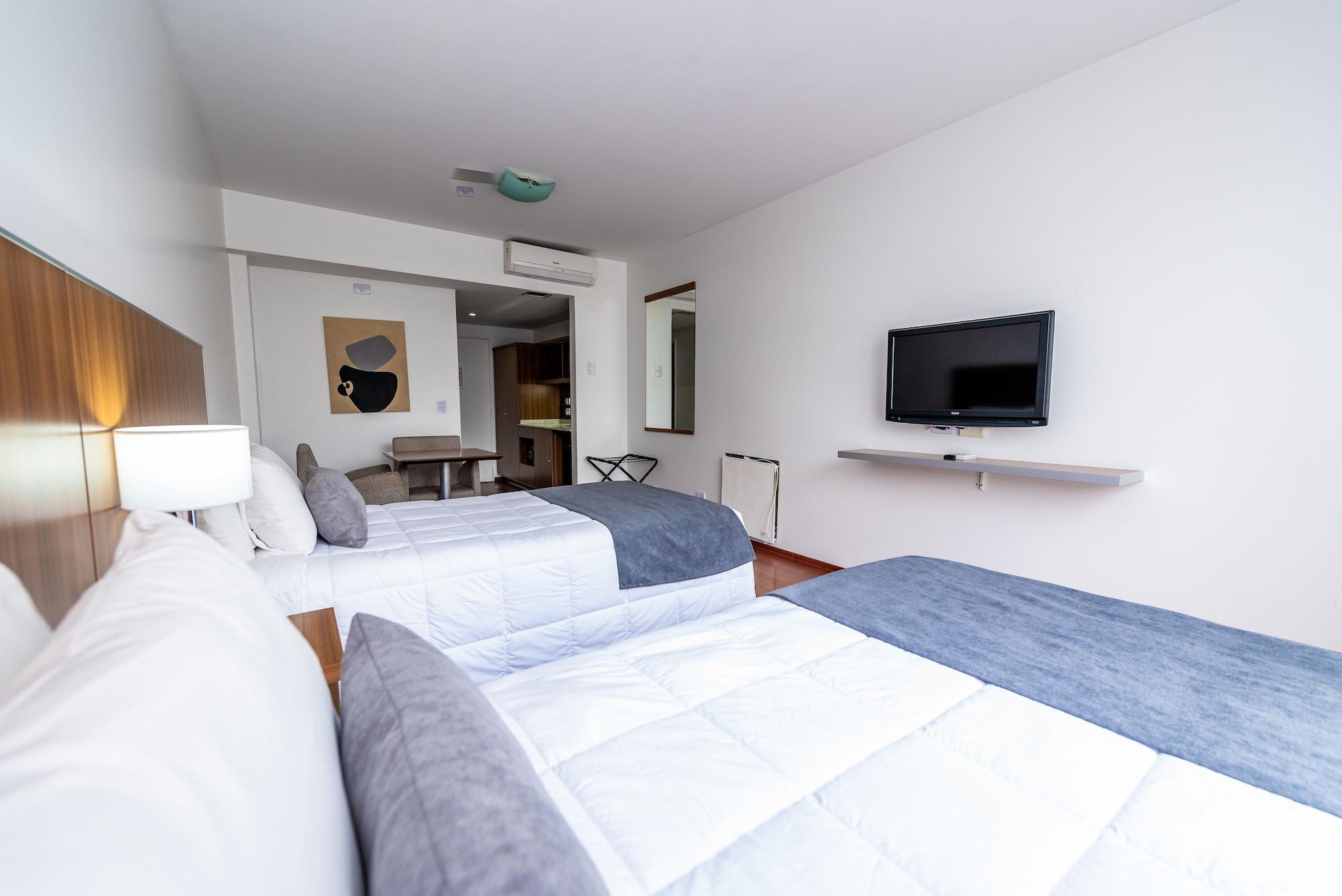 Hotel Bys Palermo Buenos Aires Extérieur photo