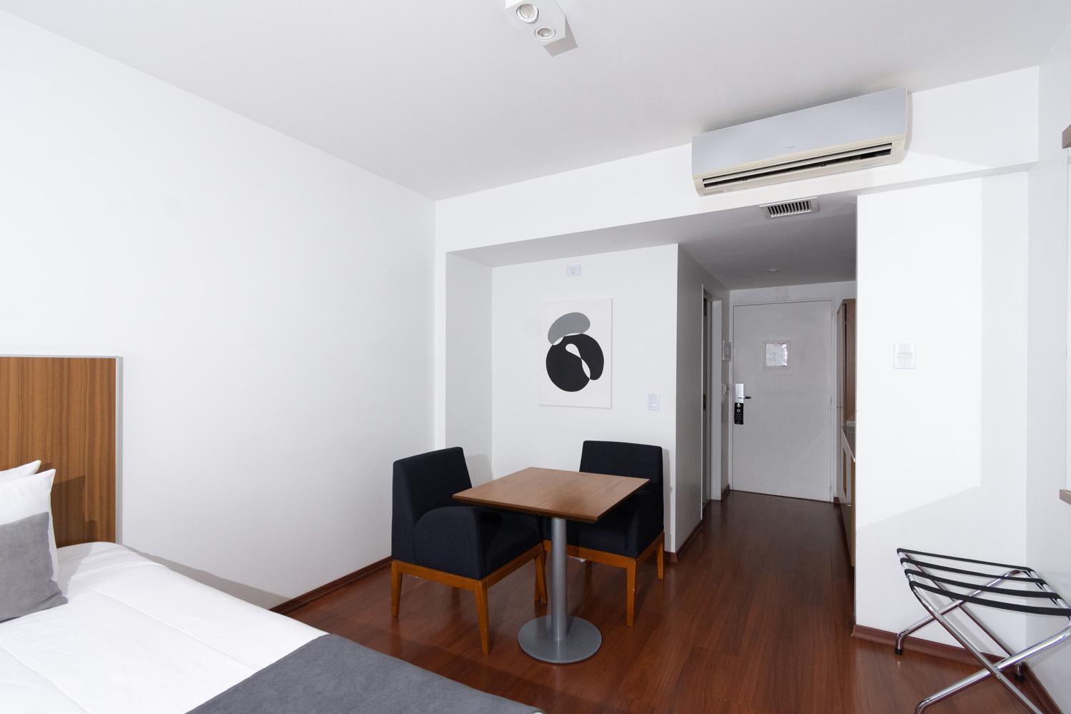 Hotel Bys Palermo Buenos Aires Extérieur photo