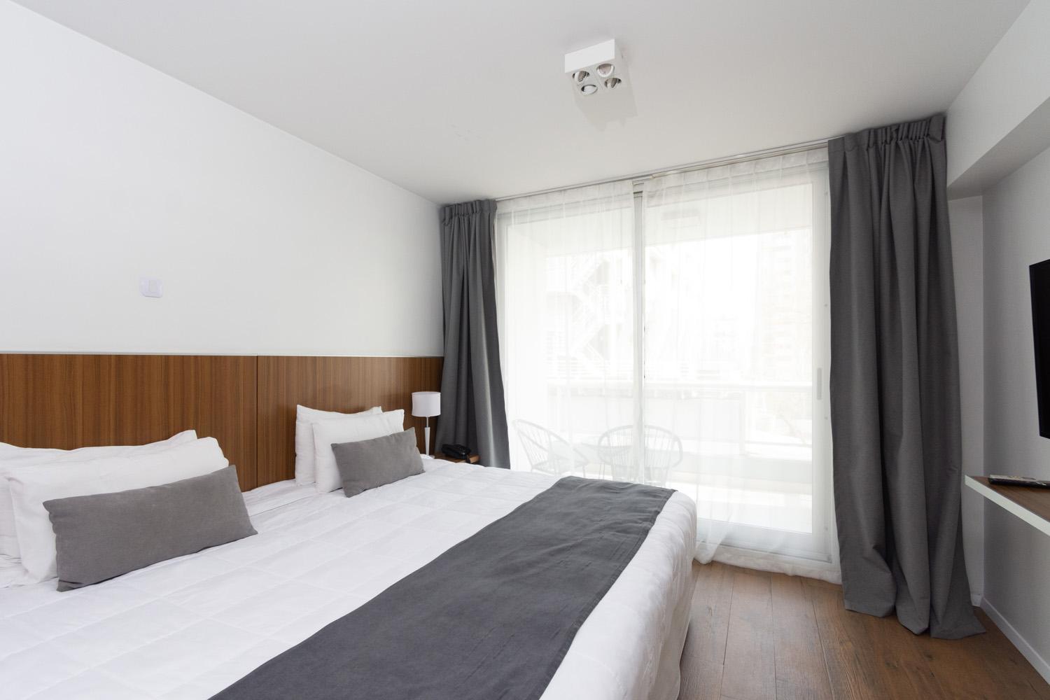 Hotel Bys Palermo Buenos Aires Extérieur photo