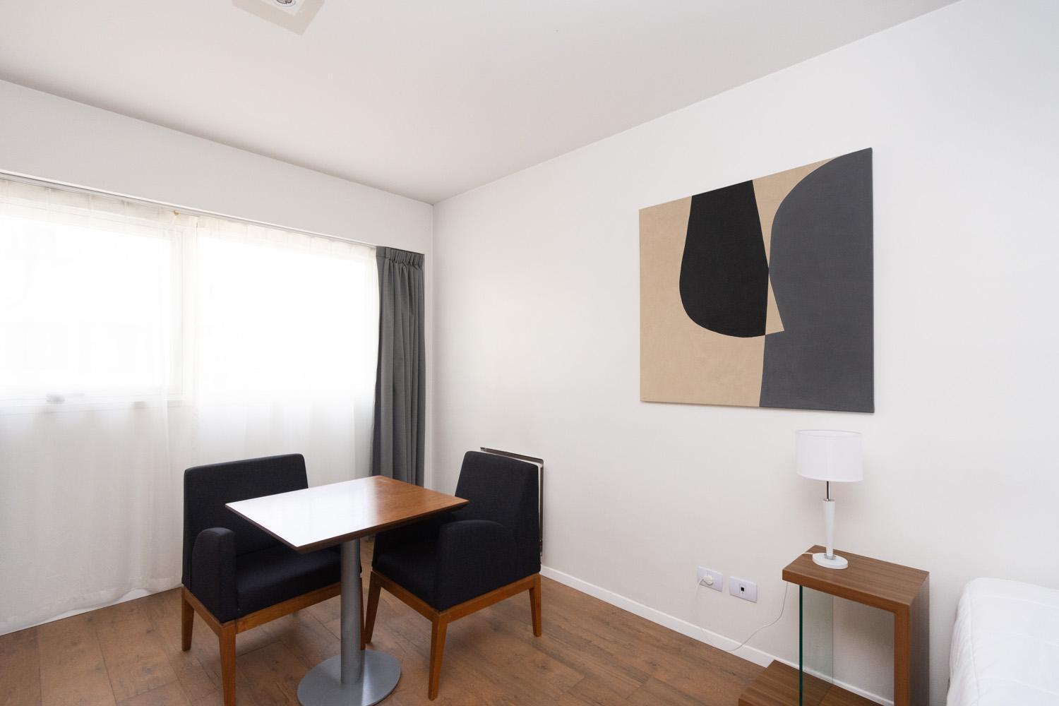 Hotel Bys Palermo Buenos Aires Extérieur photo