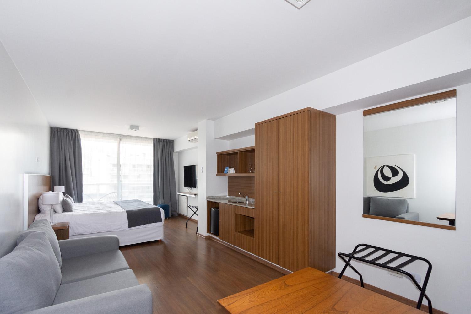 Hotel Bys Palermo Buenos Aires Extérieur photo