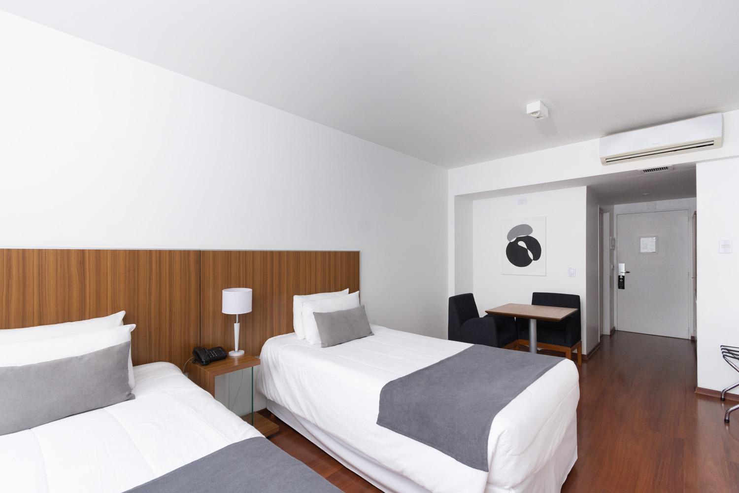 Hotel Bys Palermo Buenos Aires Extérieur photo