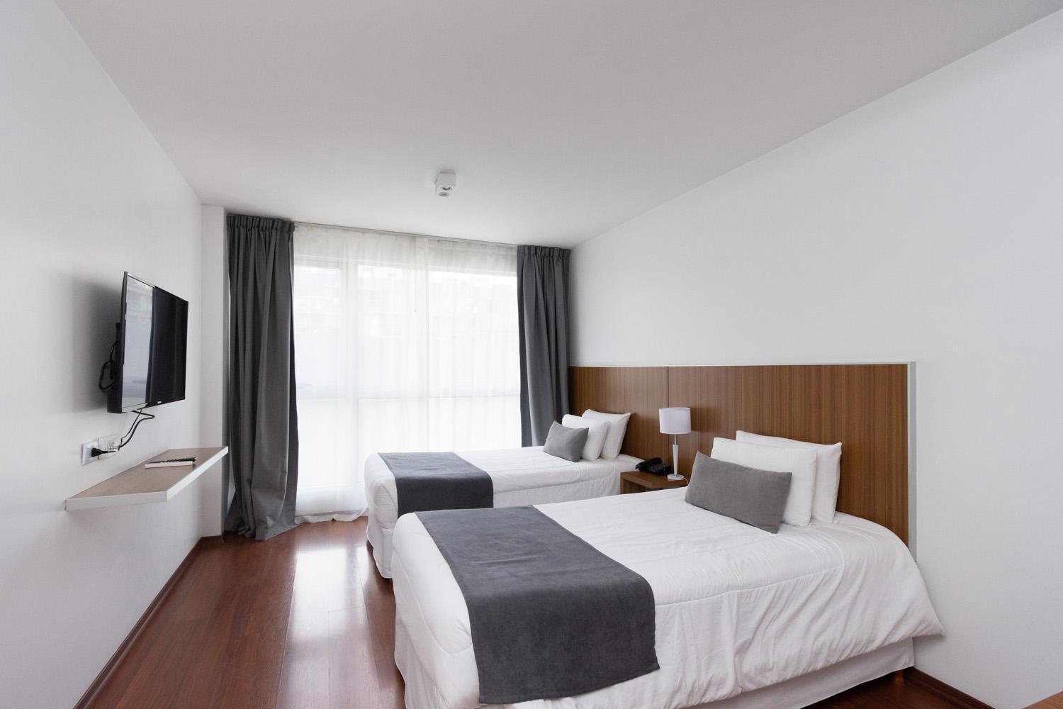 Hotel Bys Palermo Buenos Aires Extérieur photo