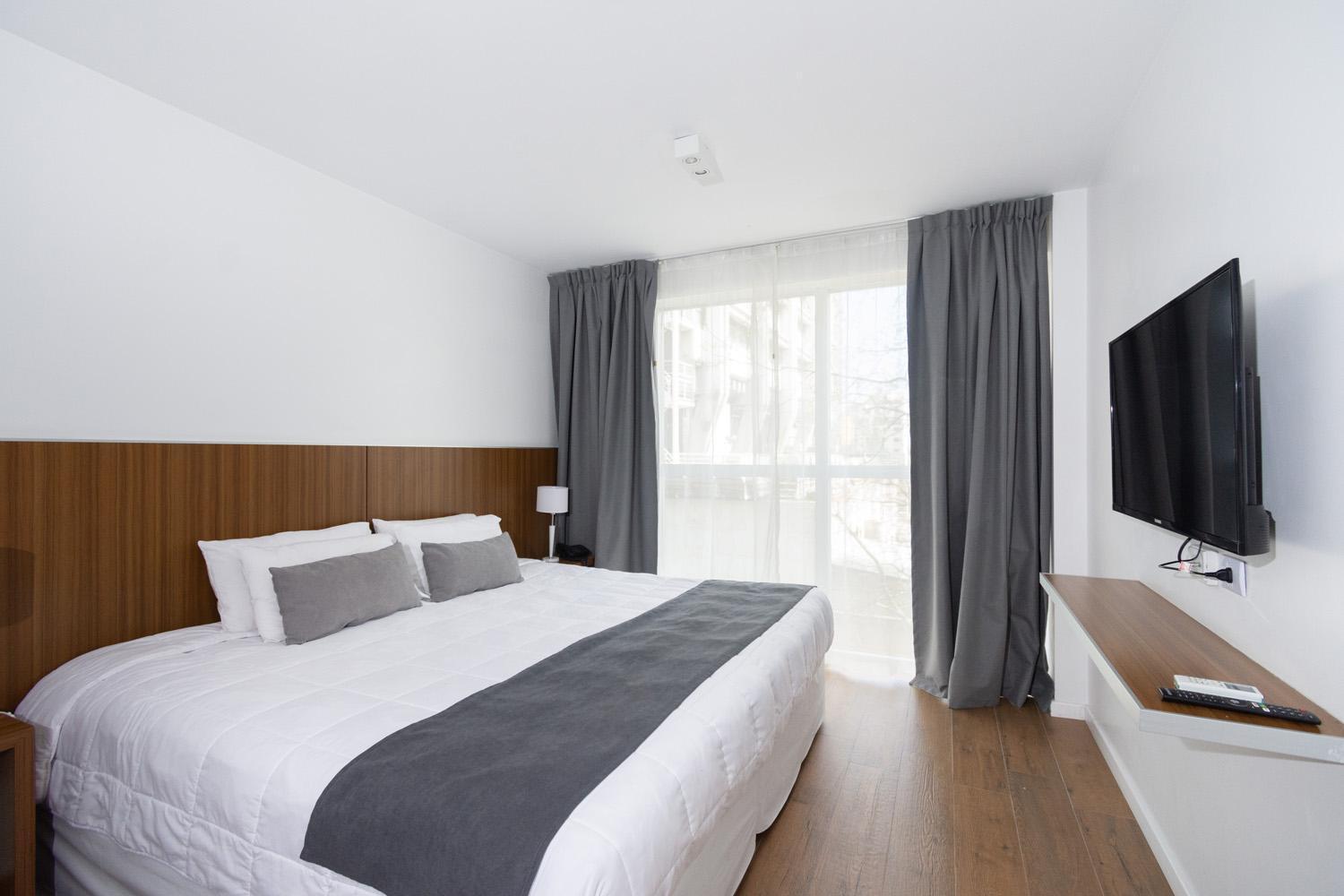 Hotel Bys Palermo Buenos Aires Extérieur photo