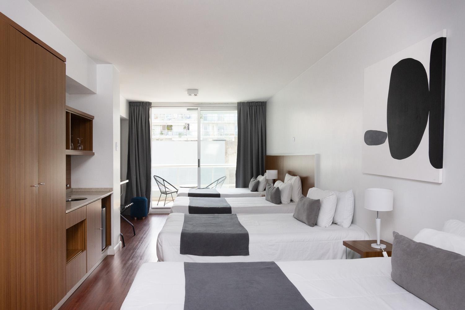 Hotel Bys Palermo Buenos Aires Extérieur photo