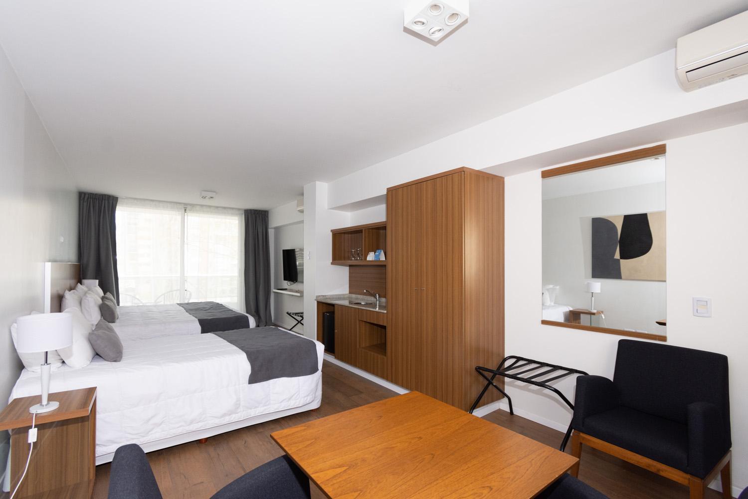 Hotel Bys Palermo Buenos Aires Extérieur photo