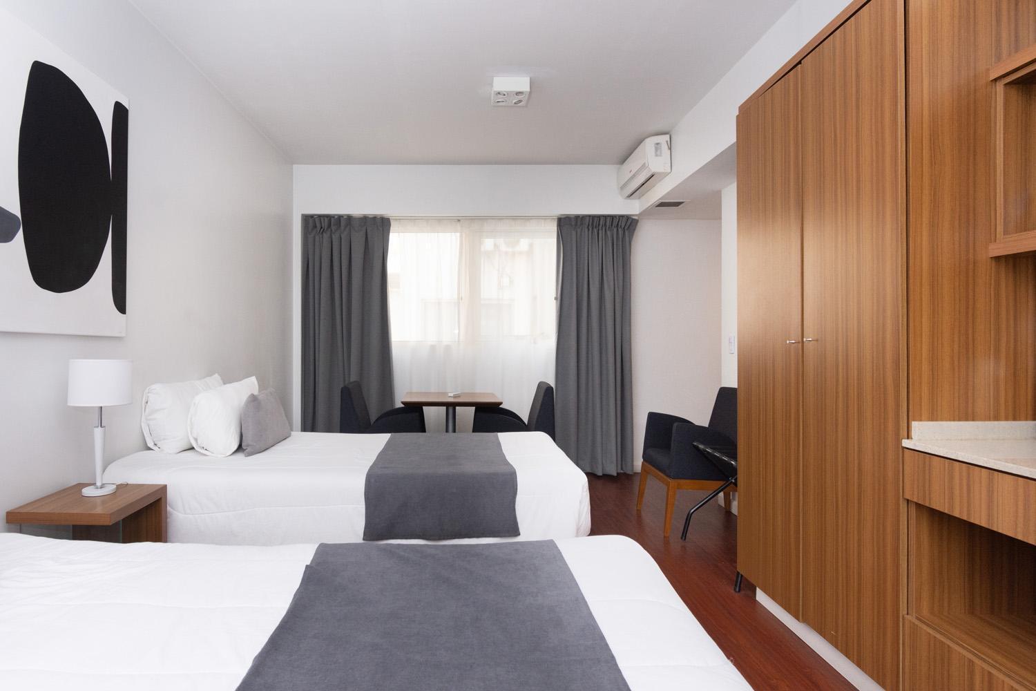 Hotel Bys Palermo Buenos Aires Extérieur photo