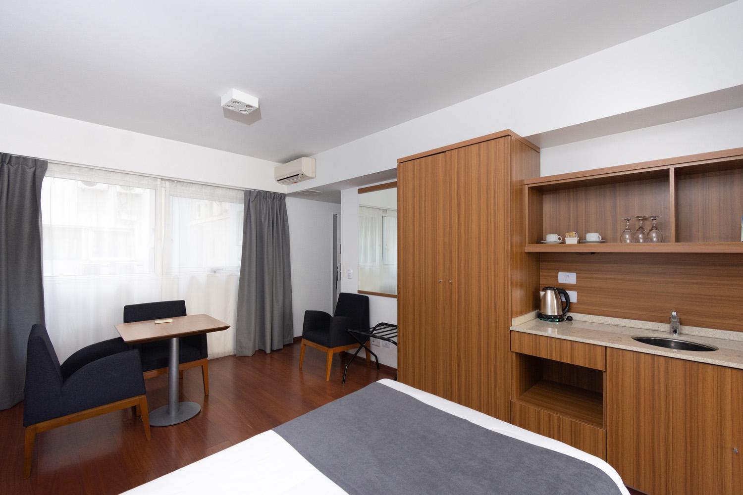 Hotel Bys Palermo Buenos Aires Extérieur photo