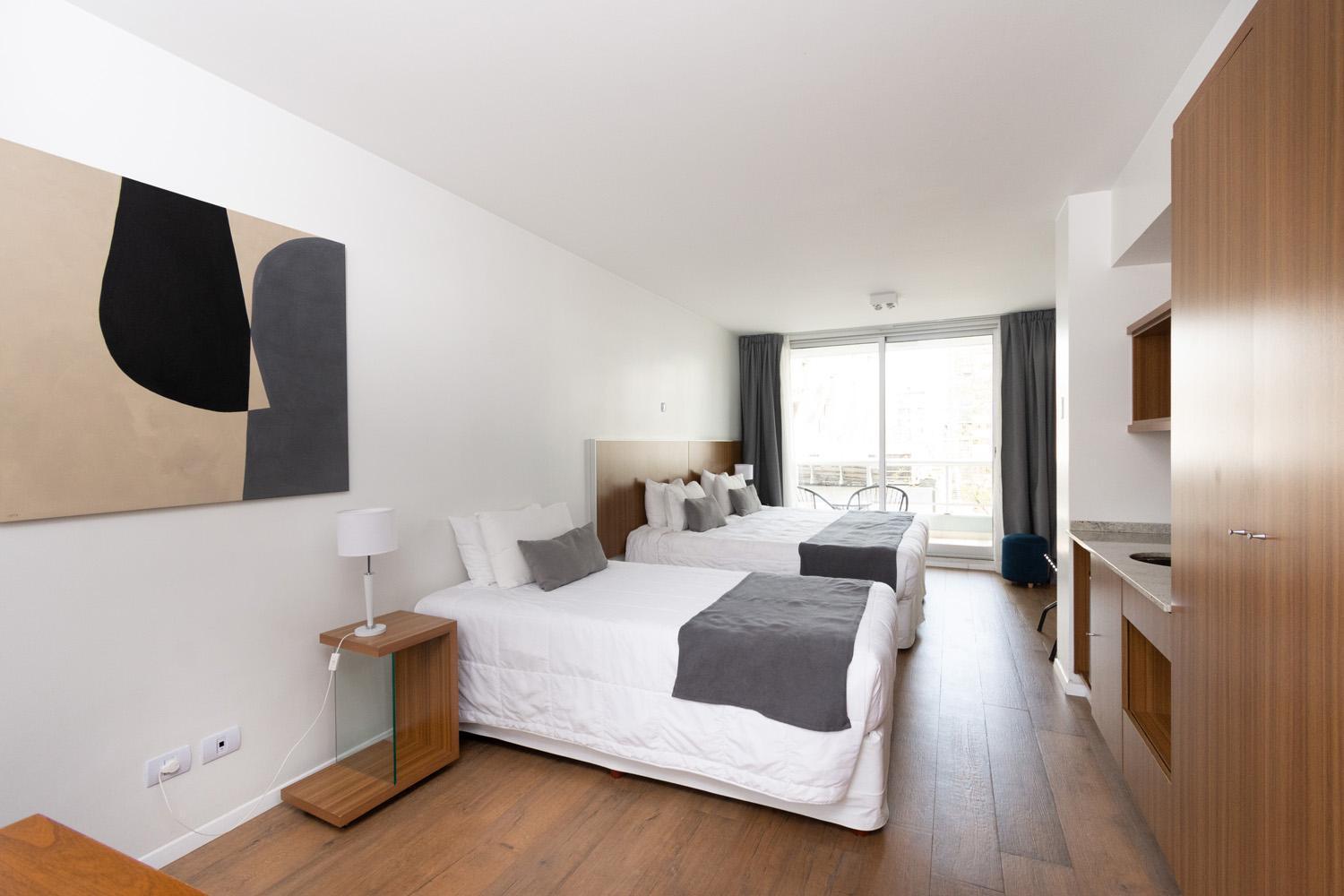 Hotel Bys Palermo Buenos Aires Extérieur photo