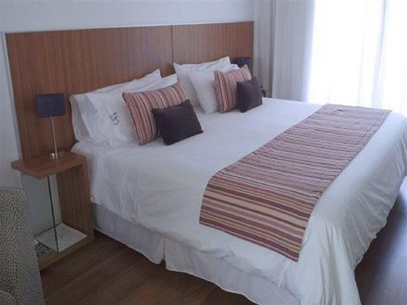 Hotel Bys Palermo Buenos Aires Extérieur photo