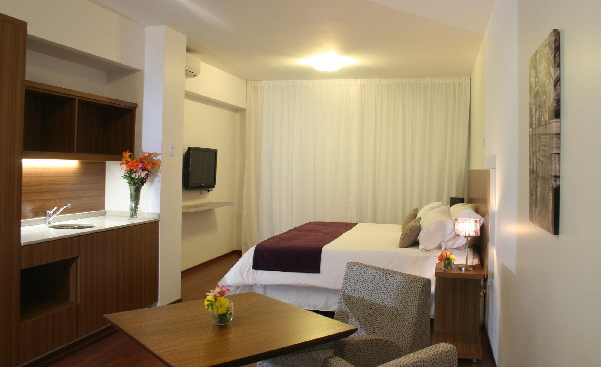 Hotel Bys Palermo Buenos Aires Extérieur photo