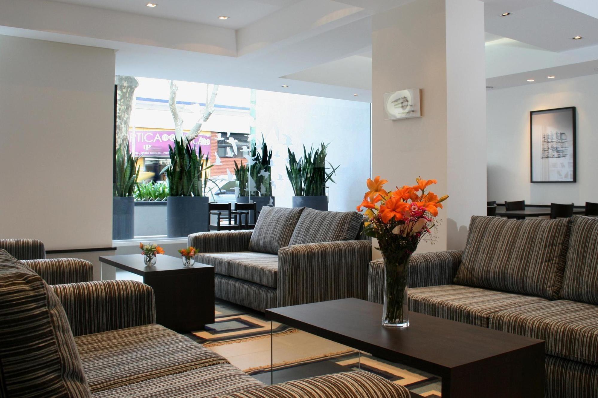 Hotel Bys Palermo Buenos Aires Extérieur photo
