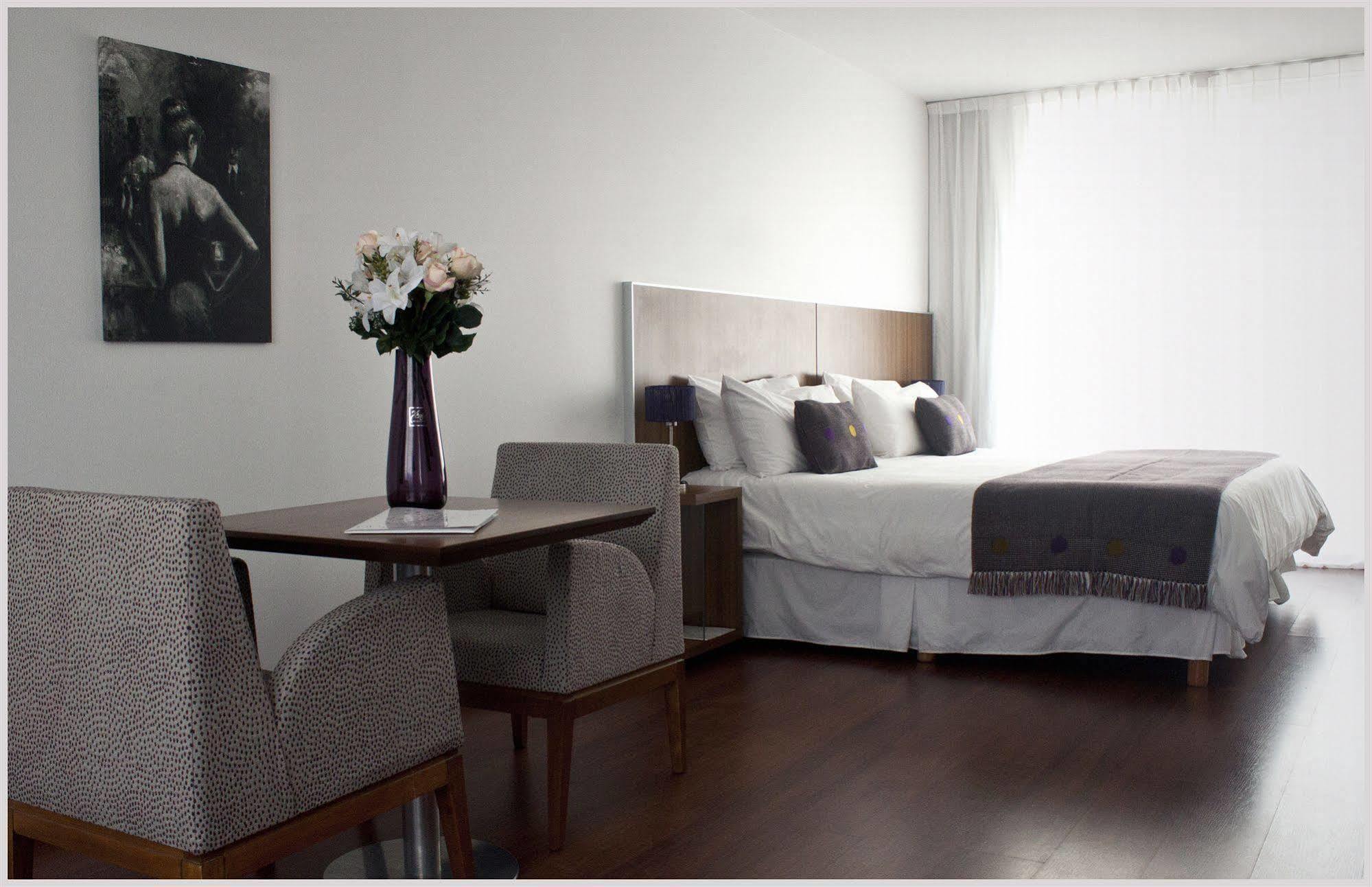 Hotel Bys Palermo Buenos Aires Chambre photo