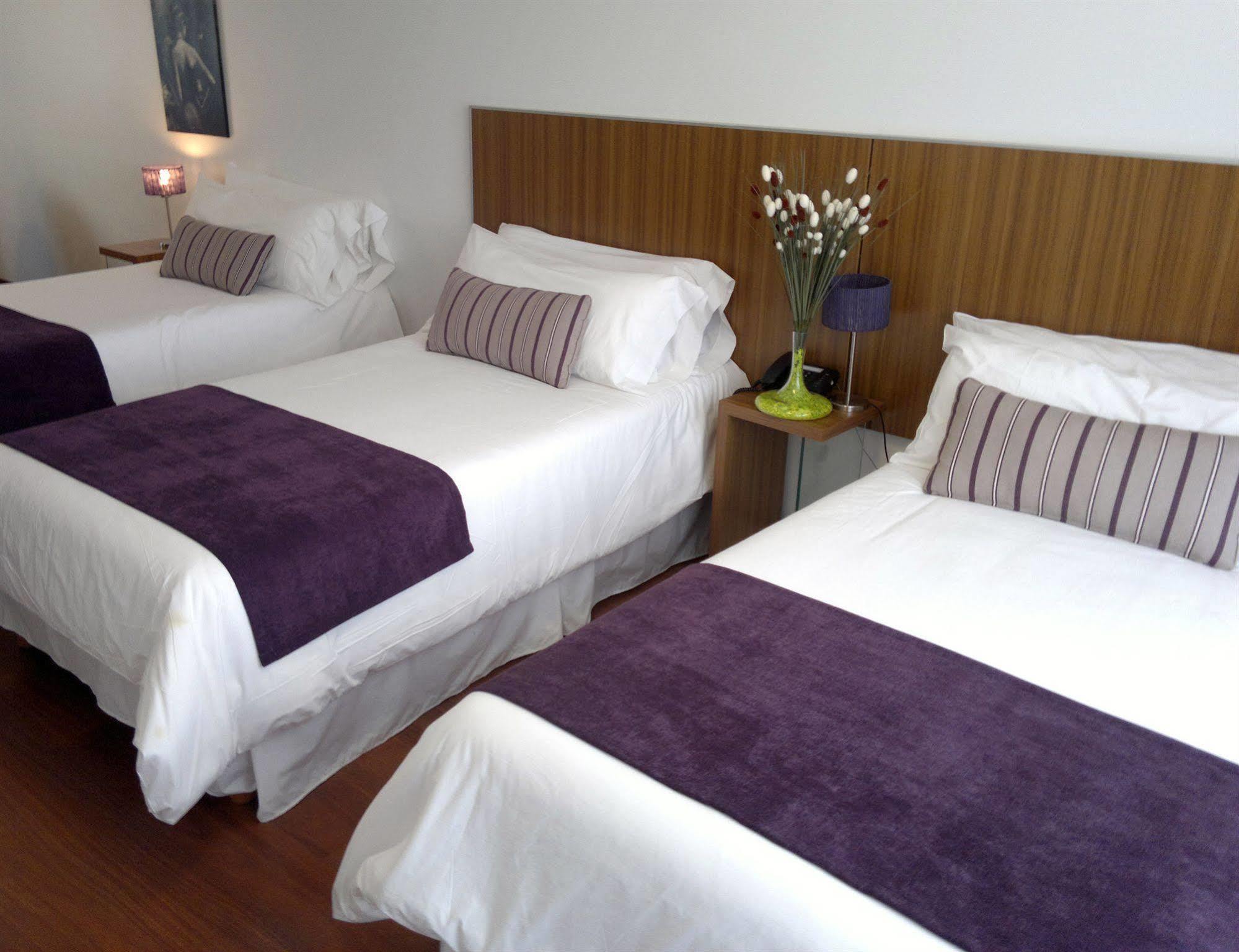 Hotel Bys Palermo Buenos Aires Chambre photo